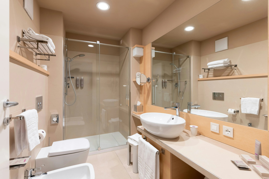 Aqualux Hotel Spa Suite & Terme