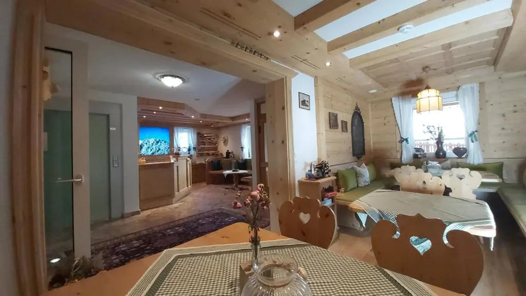 Adler Hotel-Pension