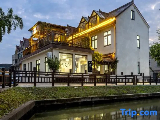 Tianxinli Homestay (Shanghai International Tourist Resort Branch)