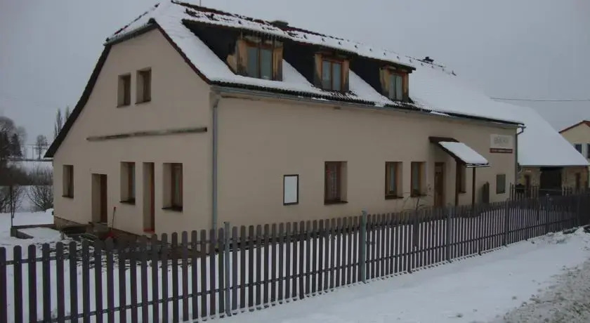 Penzion Horšov