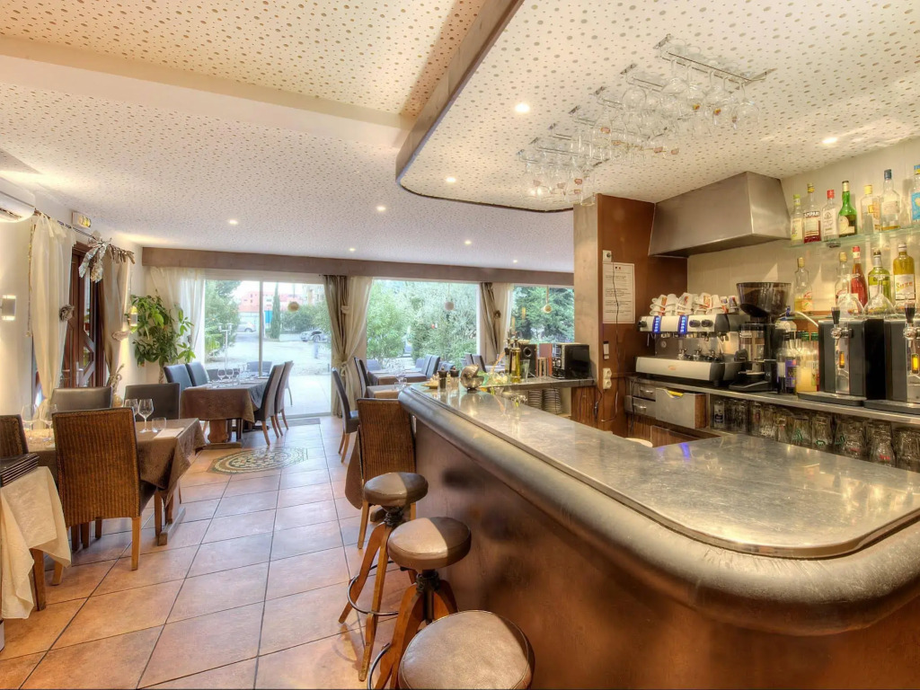 Logis Le Printemps Hôtel Restaurant - Montélimar