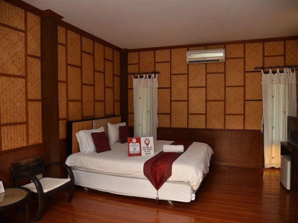 NIDA Rooms Sankampaeng Hot Spring 54 Orchid
