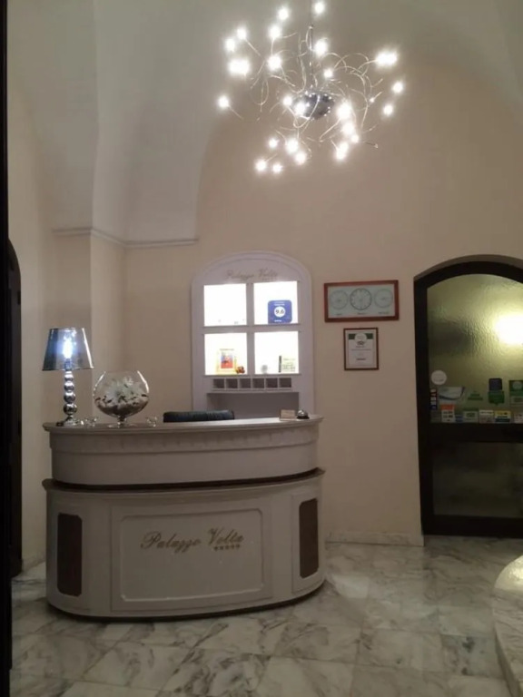 Palazzo Volta Boutique Luxury B&B