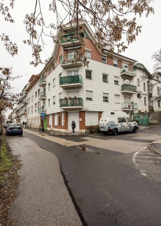Minded Manor Apartment