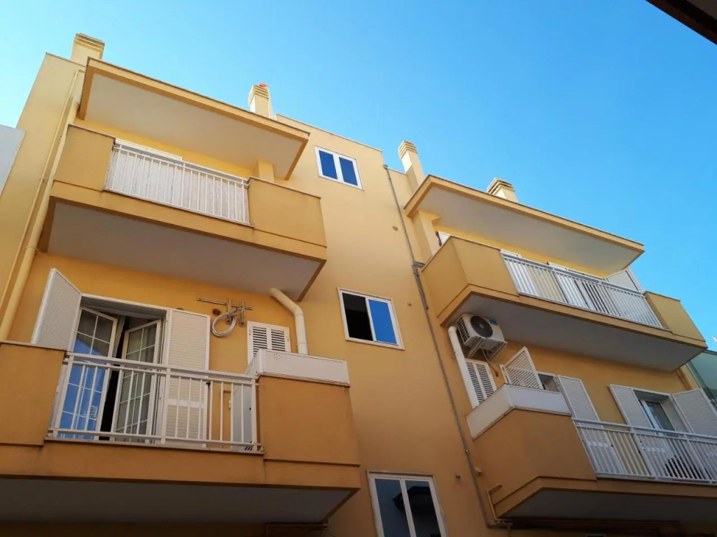 Dimora Acquamarina