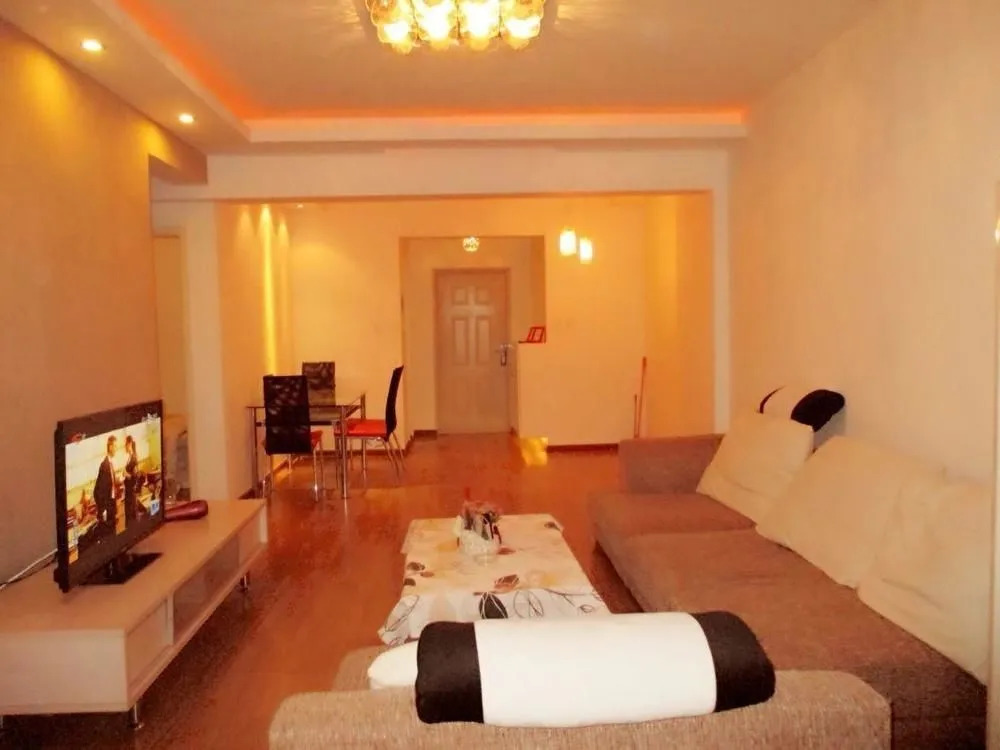 Jinsha Xinjia Apartment
