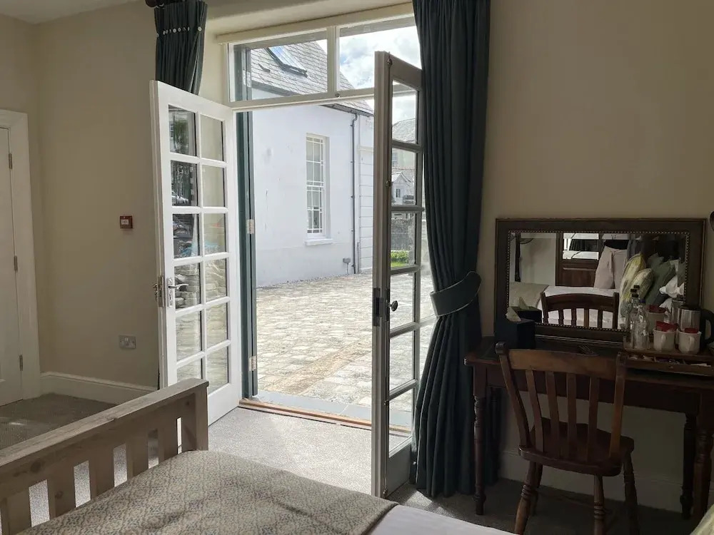Y Capel Guest House