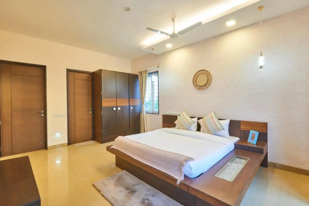 Truliv Villa Ivory - Powered by Stayflexi