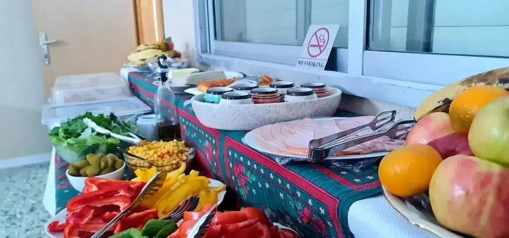 Aida Guest house
