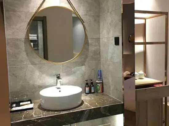 Jin Hao Hotel
