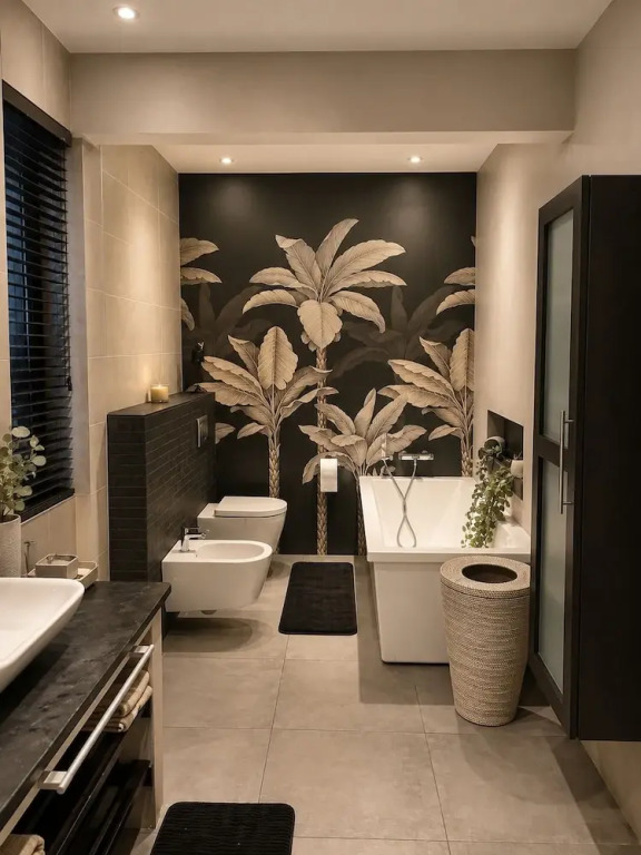 Black Reef Apartments