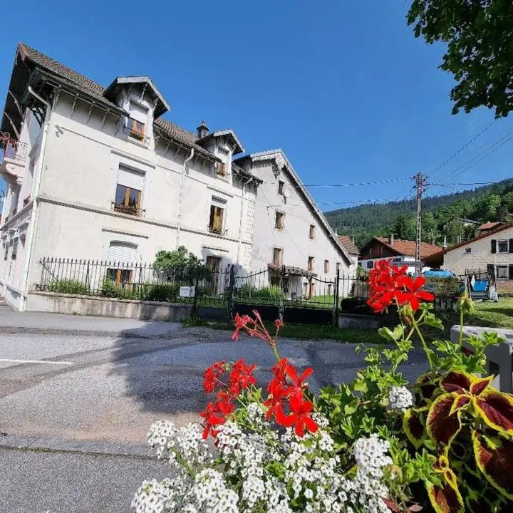 Gite Eglantine 2 a 6 Personnes Avec SPA Et Salle de Jeux Dans la Residence