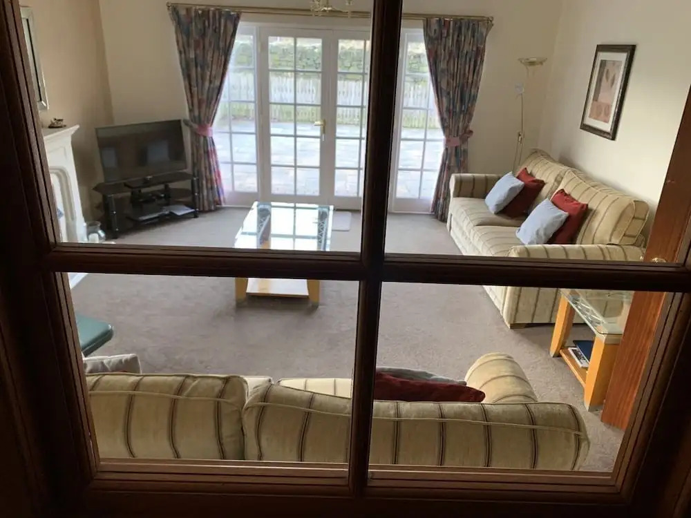 Rural Retreat 2 Miles From Perth, Pets Welcome