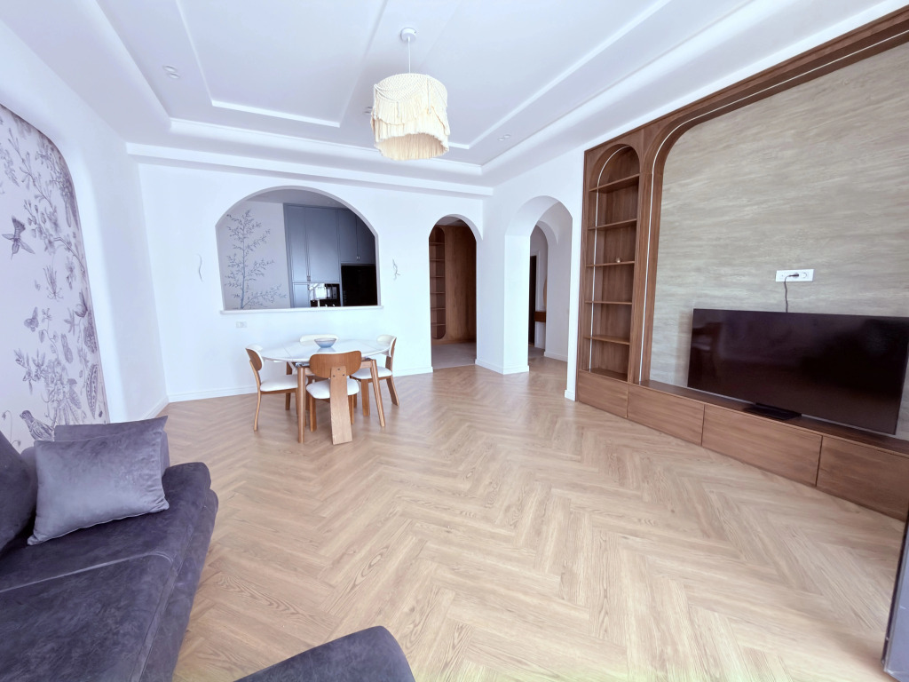 Апартаменты Bayil Residence Brand New / Family Apt