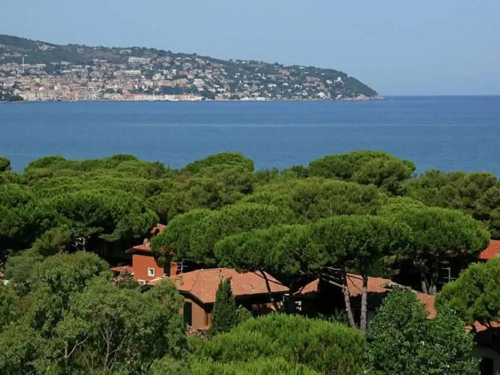 Haven in the Hills of Tavullia