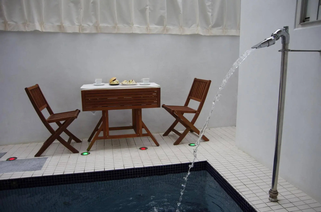 I-Sea B&B