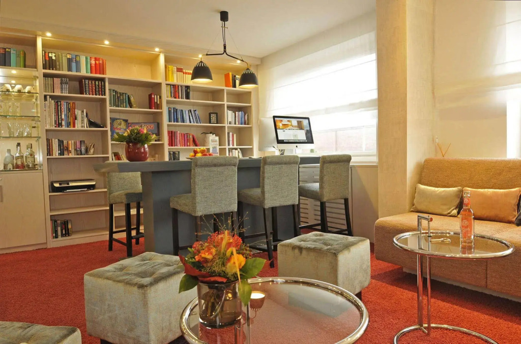 Best Western Raphael Hotel Altona