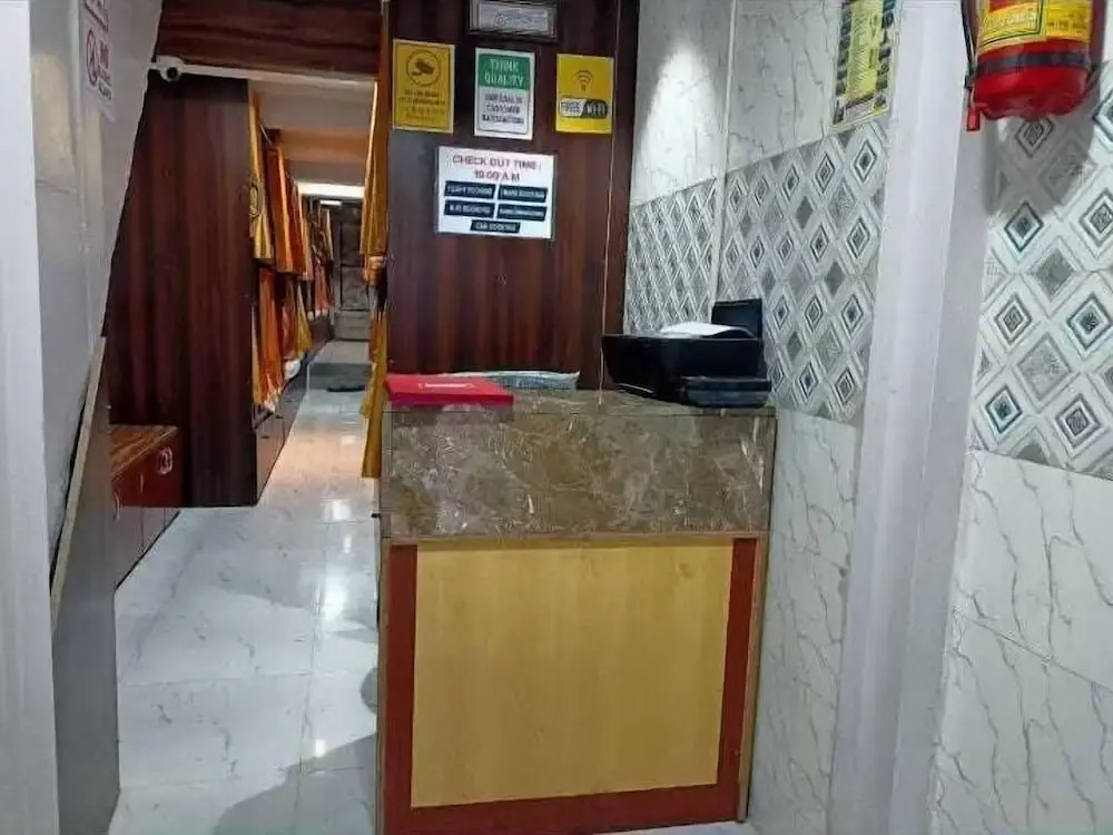 Golden View Dormitory