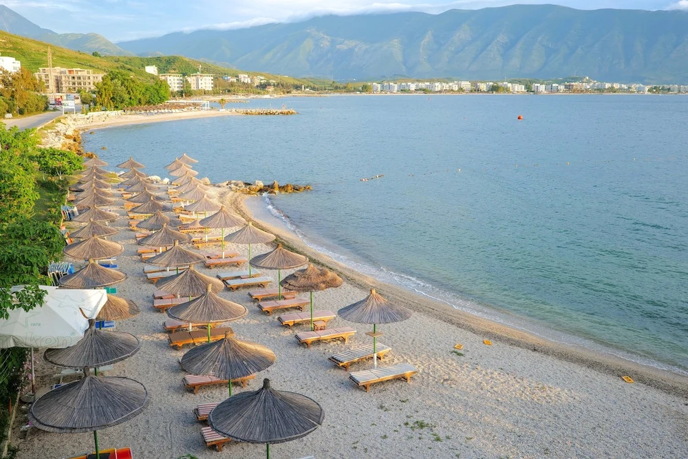 Grand Hotel Aita