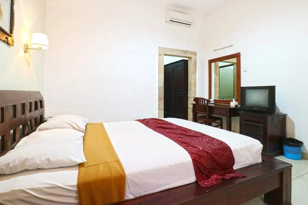 Puri Yuma Hotel
