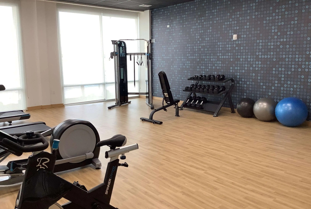 La Quinta Inn & Suites by Wyndham Corpus Christi Southeast