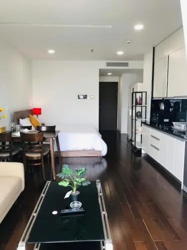 Shendo's Luxury Apartment Lancaster