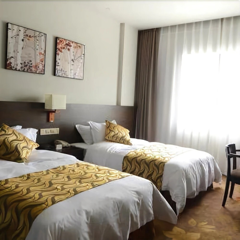 Ba Yi Hotel