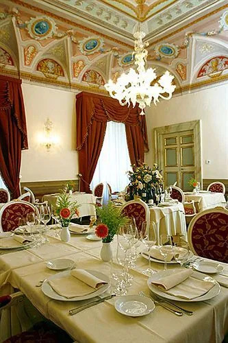 Cavaliere Palace