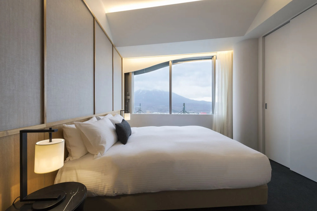 Skye Niseko