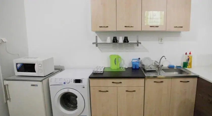 Iskola 2.0 Hostel