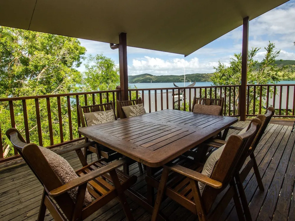 Casuarina 1 on Hamilton Island