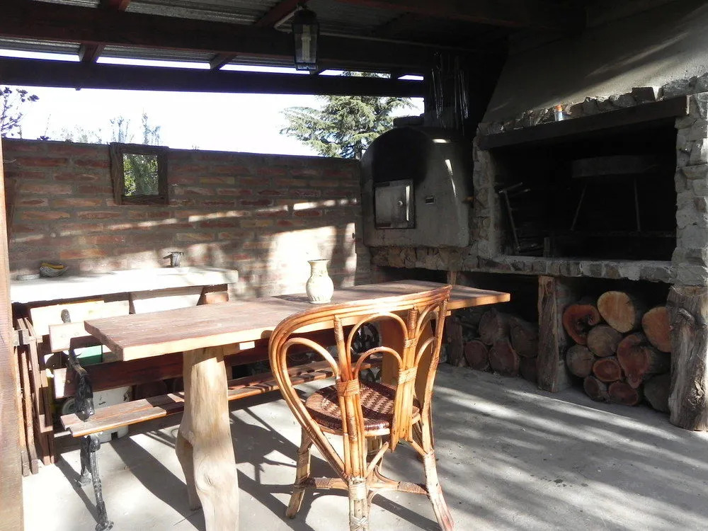 Tierra Ventana - Casas de Montaña