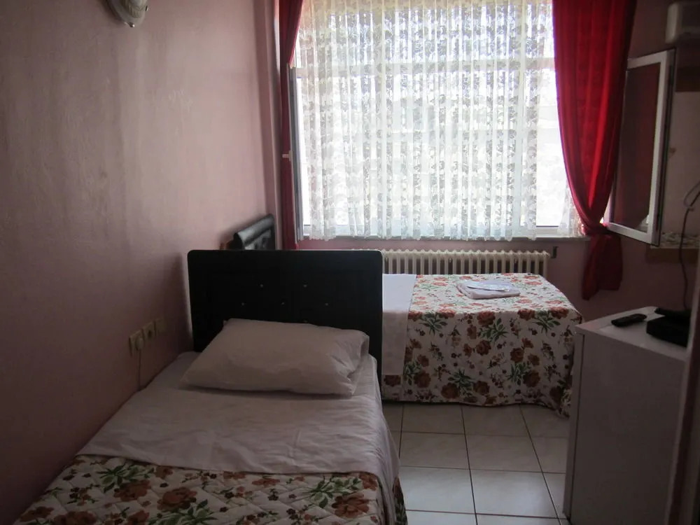 Hotel Efe