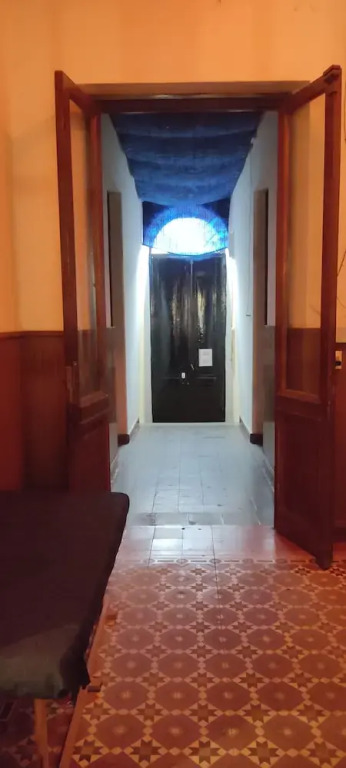 Mediterraneo Youth Hostel