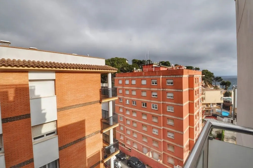 Apartment Sant Jordi Diamond