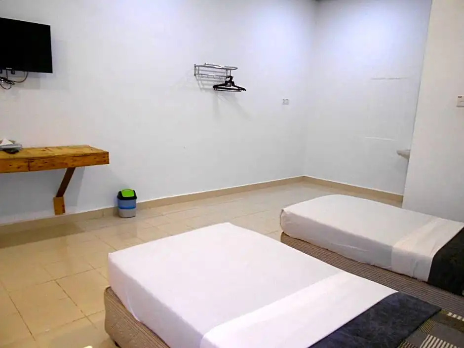 Perintis Motel Cenang