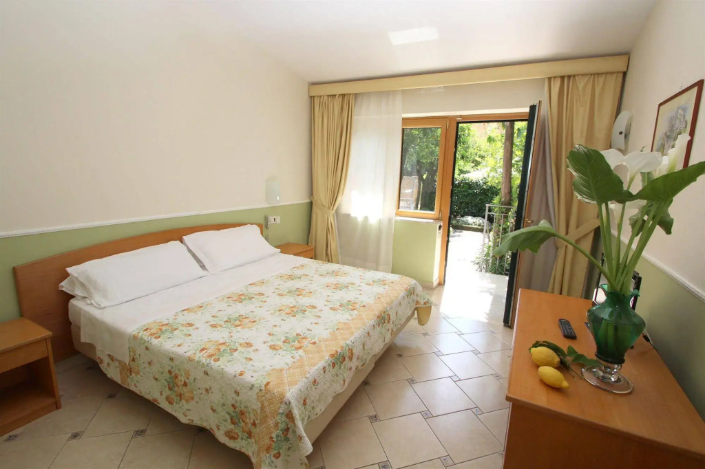 Hotel Florida
