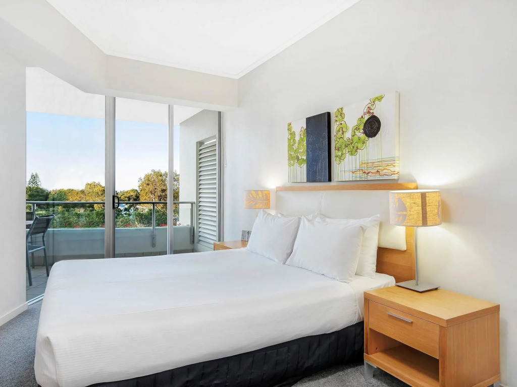 The Sebel Maroochydore