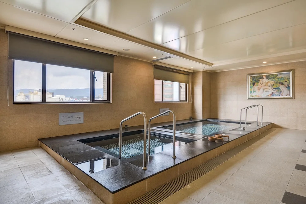 Forte Hotel Xizhi