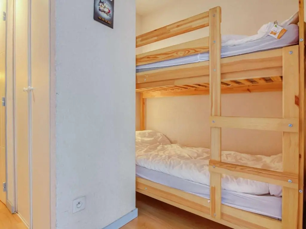 Appartement Barèges, 2 pièces, 6 personnes - FR-1-403-17