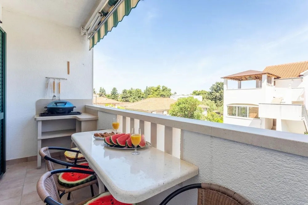 Apartment Zara -