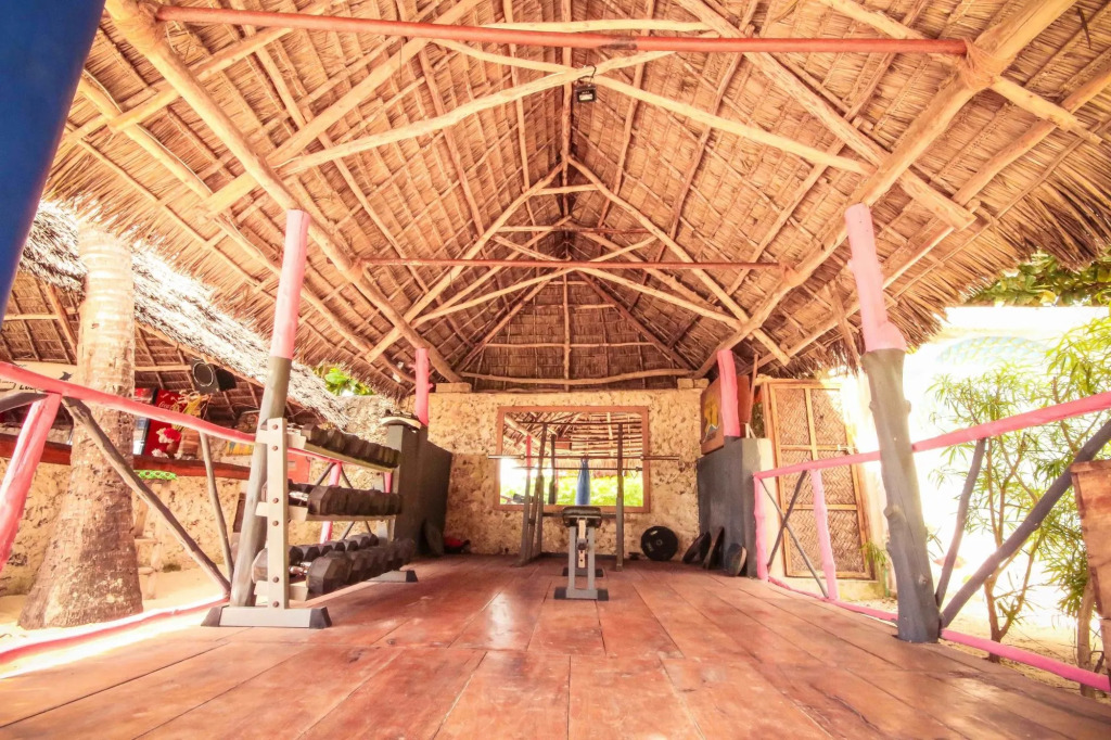 Blue Reef Sport & Fishing Lodge