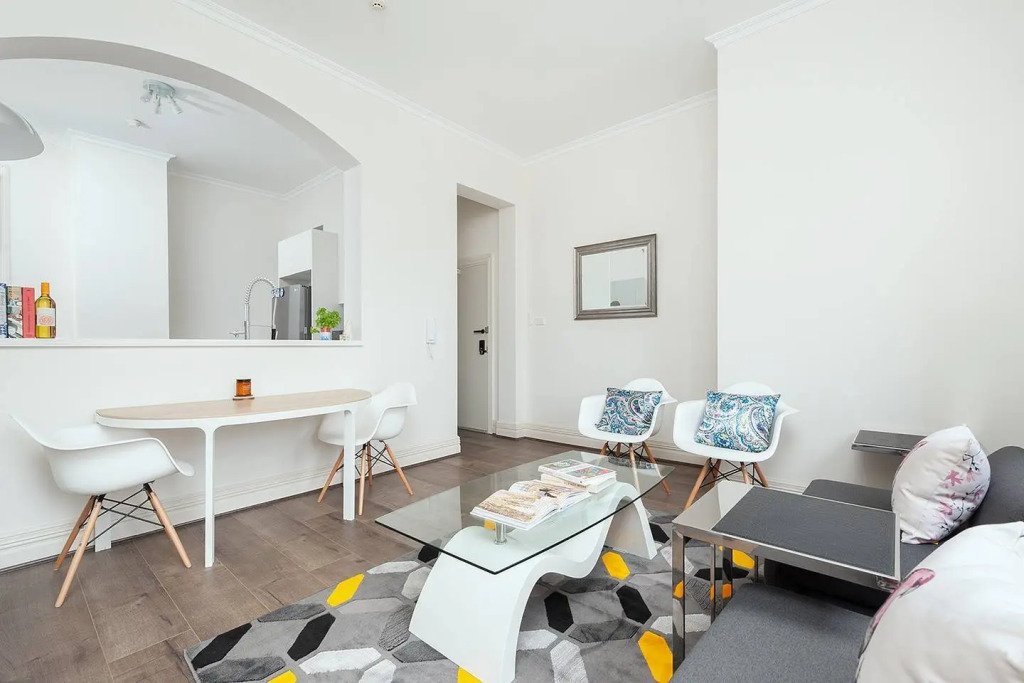 Stunning Sydney Home 4