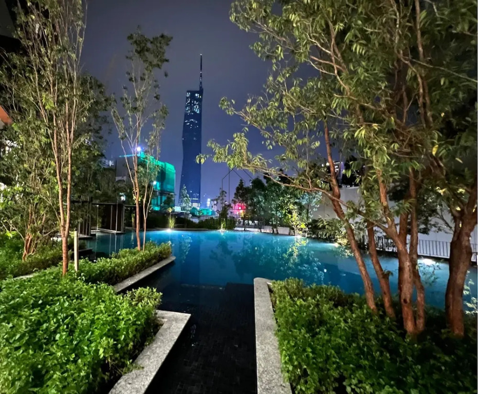 LUCENTIA RESIDENCE by ROOMZONE MALAYSIA BUKIT BINTANG,KLCC