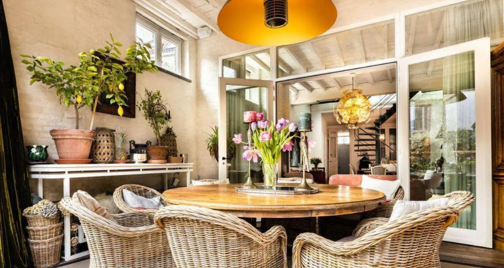 Maison Amodio Boutique B&B