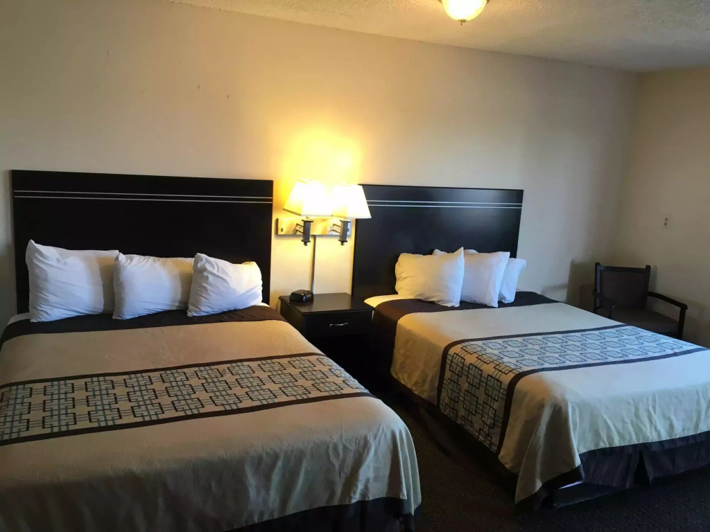 Americas Best Value Inn Hobbs