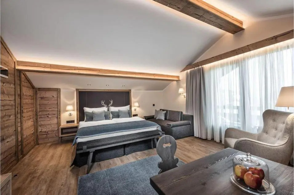 Tirolensis - Luxury All Inclusive
