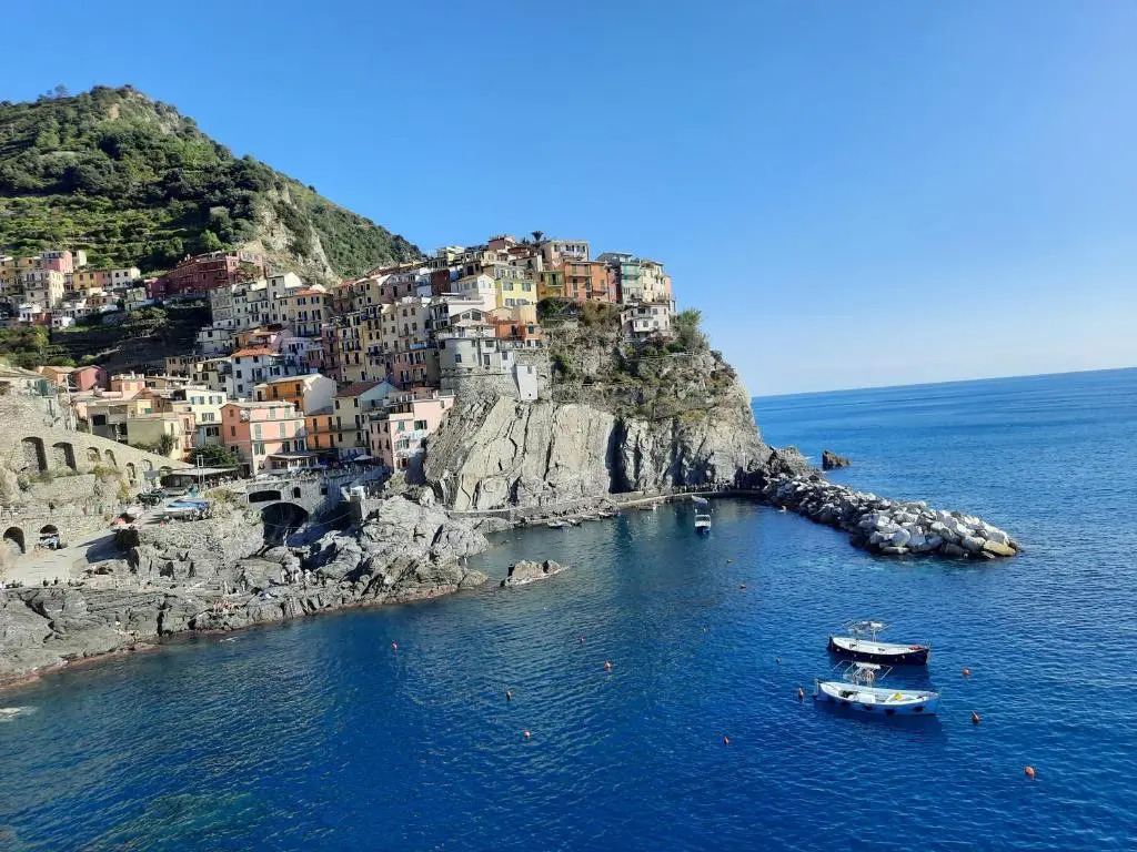 Appartamento I Soffioni