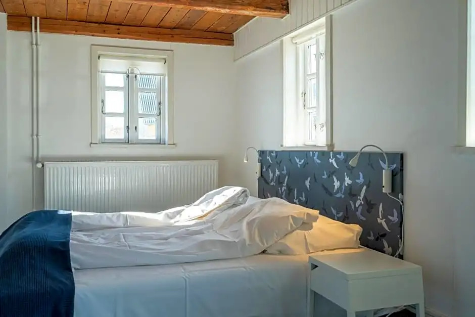 Klitmøller Badehotel