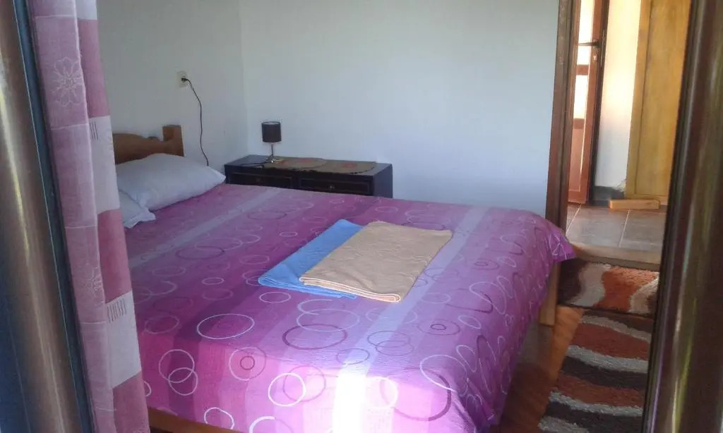 Draga`s rooms